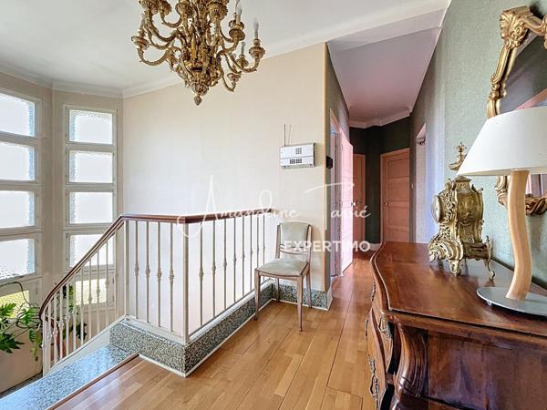 Millau (12100) Maison des années 50