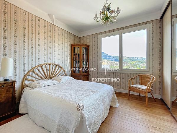 Millau (12100) Maison des années 50