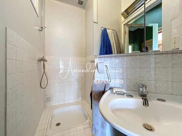 Millau (12100) Maison des années 50