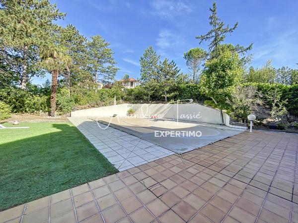 Millau (12100) Maison des années 50