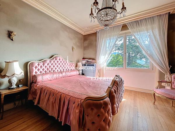 Millau (12100) Maison des années 50