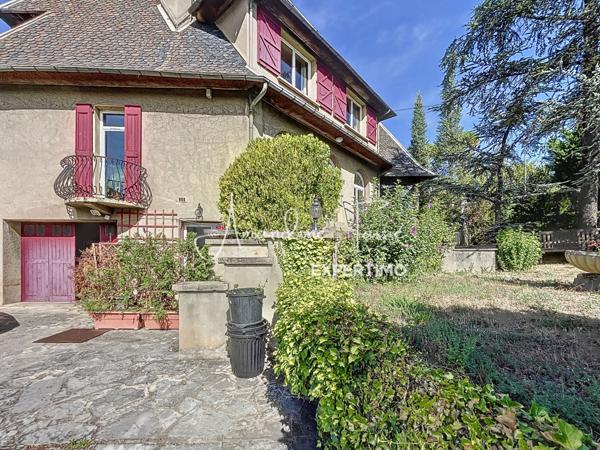 Millau (12100) Maison des années 50