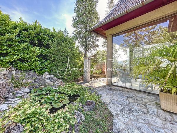 Millau (12100) Maison des années 50