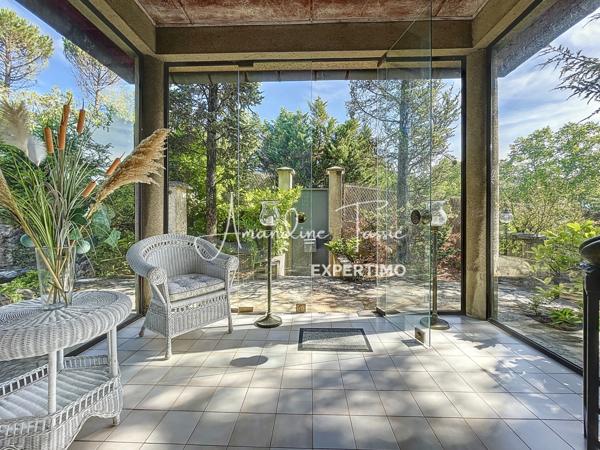 Millau (12100) Maison des années 50