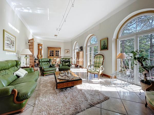 Millau (12100) Maison des années 50