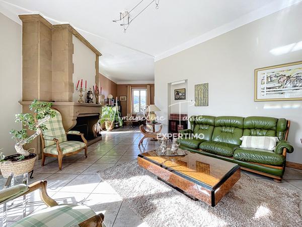 Millau (12100) Maison des années 50