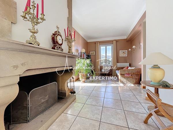 Millau (12100) Maison des années 50