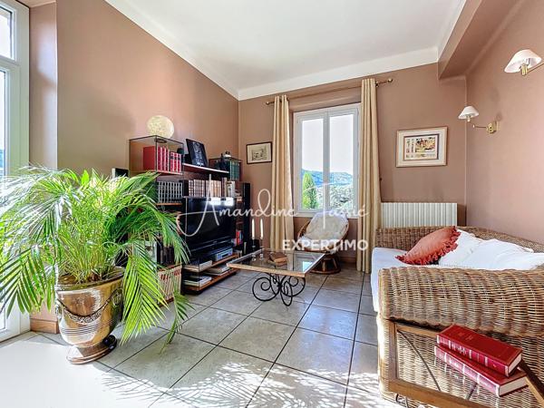 Millau (12100) Maison des années 50