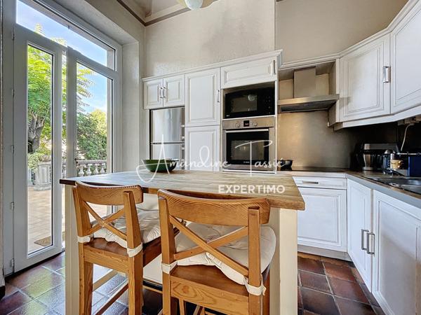 Millau (12100) Maison des années 50