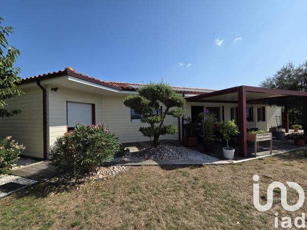 Maison à vendre 7 pièces 156 m² Andilly