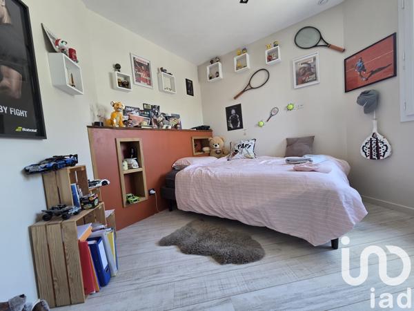 Maison à vendre 7 pièces 156 m² Andilly