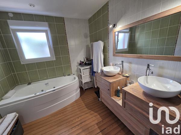 Maison à vendre 7 pièces 156 m² Andilly