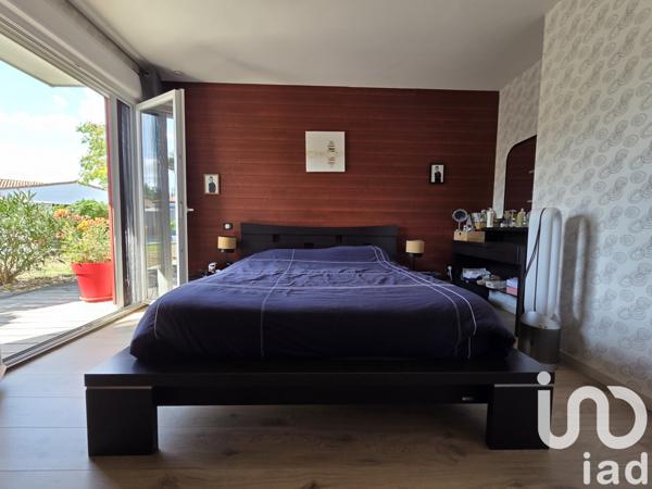 Maison à vendre 7 pièces 156 m² Andilly