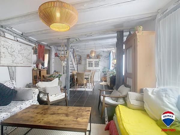 Maison  en vente - Haut-Rhin - 68