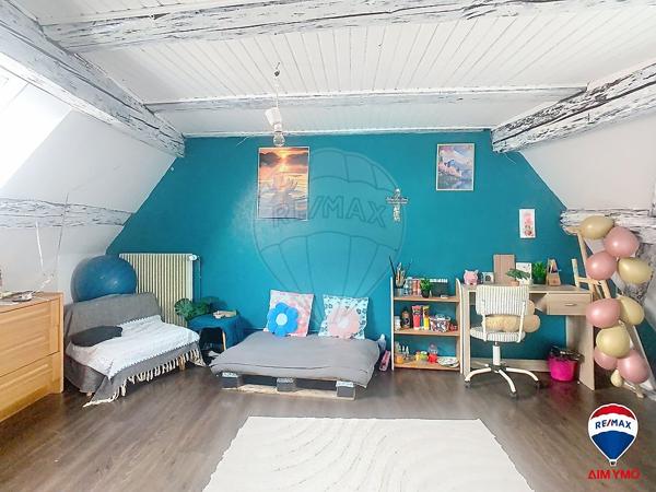 Maison  en vente - Haut-Rhin - 68