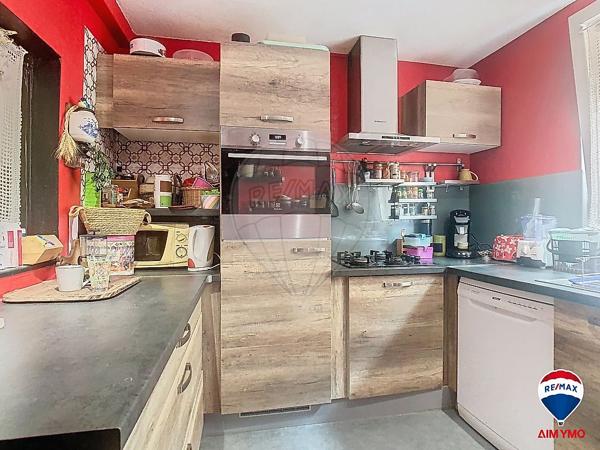 Maison  en vente - Haut-Rhin - 68