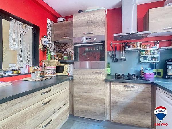 Maison  en vente - Haut-Rhin - 68