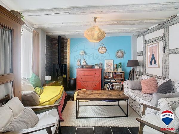 Maison  en vente - Haut-Rhin - 68