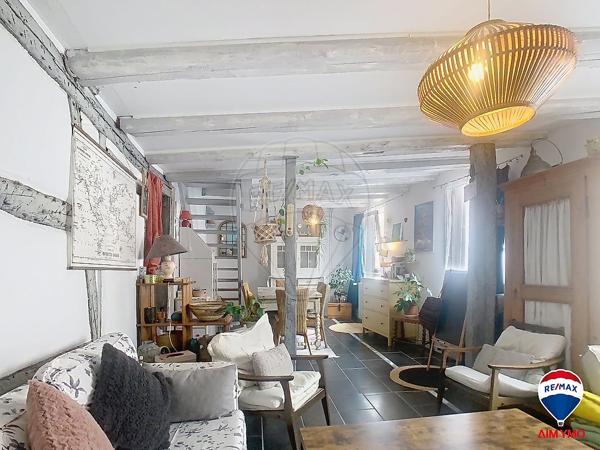 Maison  en vente - Haut-Rhin - 68