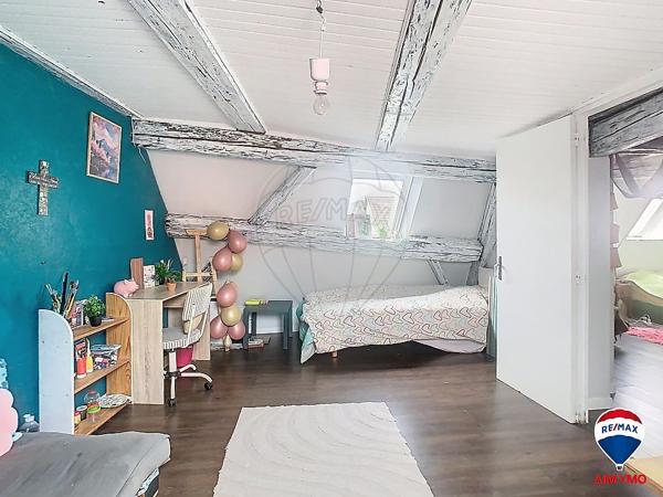 Maison  en vente - Haut-Rhin - 68