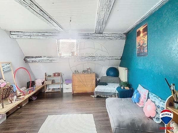 Maison  en vente - Haut-Rhin - 68