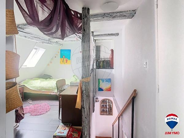 Maison  en vente - Haut-Rhin - 68