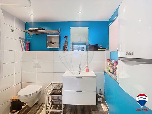 Maison  en vente - Haut-Rhin - 68