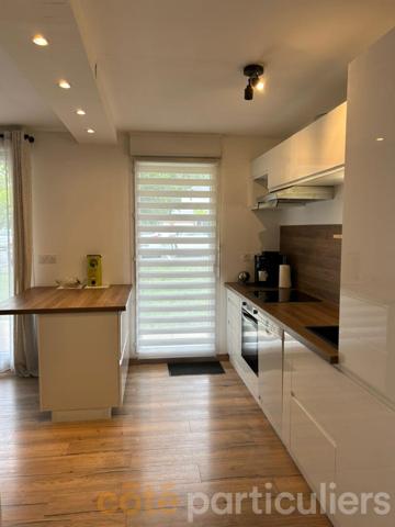 Vente Appartement64 m² - 3 Pièces - AMBOISE (37400)