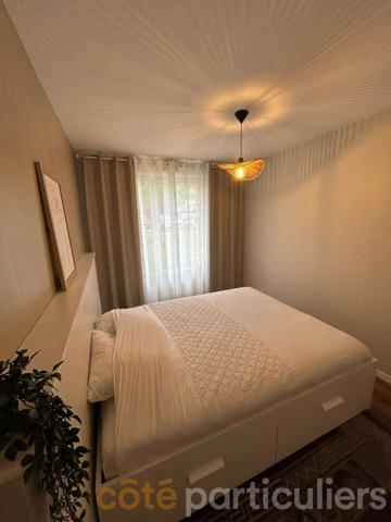 Vente Appartement64 m² - 3 Pièces - AMBOISE (37400)