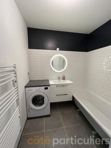 Vente Appartement64 m² - 3 Pièces - AMBOISE (37400)