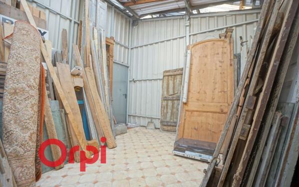 Stationnement à louer    Bernay