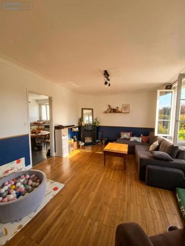 Achat - Maison Pluvigner 56330 5 pièces 117 m 2 924 m 2