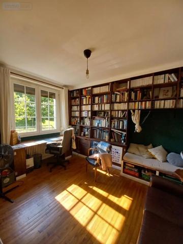 Achat - Maison Pluvigner 56330 5 pièces 117 m 2 924 m 2