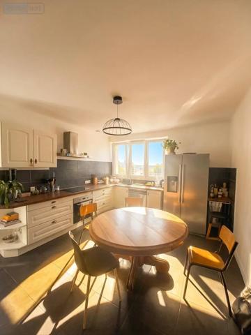 Achat - Maison Pluvigner 56330 5 pièces 117 m 2 924 m 2