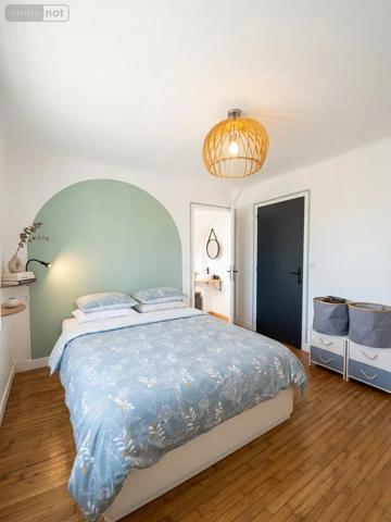 Achat - Maison Pluvigner 56330 5 pièces 117 m 2 924 m 2