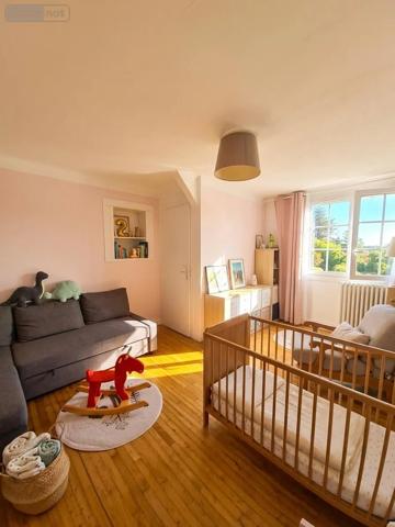 Achat - Maison Pluvigner 56330 5 pièces 117 m 2 924 m 2