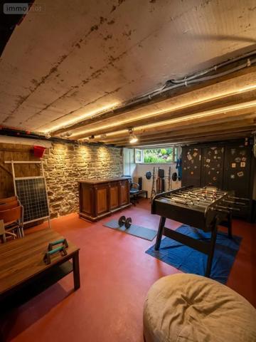 Achat - Maison Pluvigner 56330 5 pièces 117 m 2 924 m 2