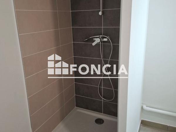 Location Studio 29.3 m² - Argeles Sur Mer 66700