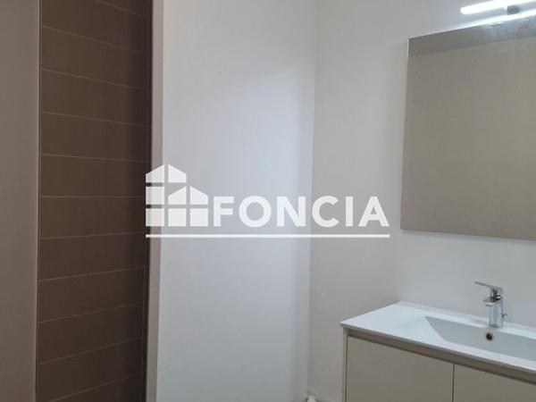 Location Studio 29.3 m² - Argeles Sur Mer 66700