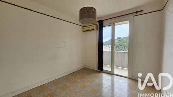 Appartement à vendre 2 pièces 42 m² Menton