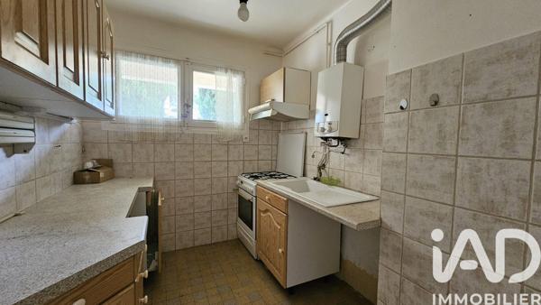 Appartement à vendre 2 pièces 42 m² Menton