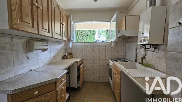 Appartement à vendre 2 pièces 42 m² Menton