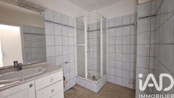 Appartement à vendre 2 pièces 42 m² Menton