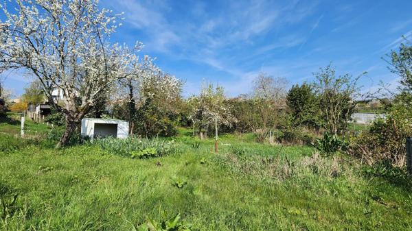 FONTAINE LE COMTE - PLAIN PIED - MAISON NEUVE - 4 CHAMBRES