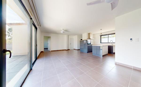 FONTAINE LE COMTE - PLAIN PIED - MAISON NEUVE - 4 CHAMBRES