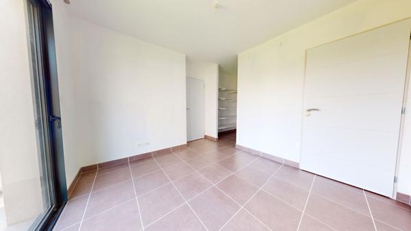 FONTAINE LE COMTE - PLAIN PIED - MAISON NEUVE - 4 CHAMBRES