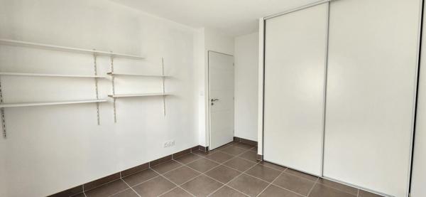 FONTAINE LE COMTE - PLAIN PIED - MAISON NEUVE - 4 CHAMBRES