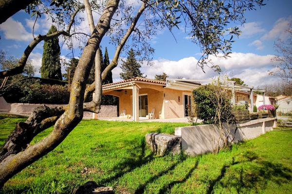 Maison 4 pièces - 127 m²