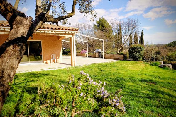 Maison 4 pièces - 127 m²