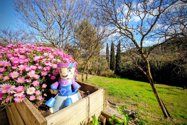 Maison 4 pièces - 127 m²